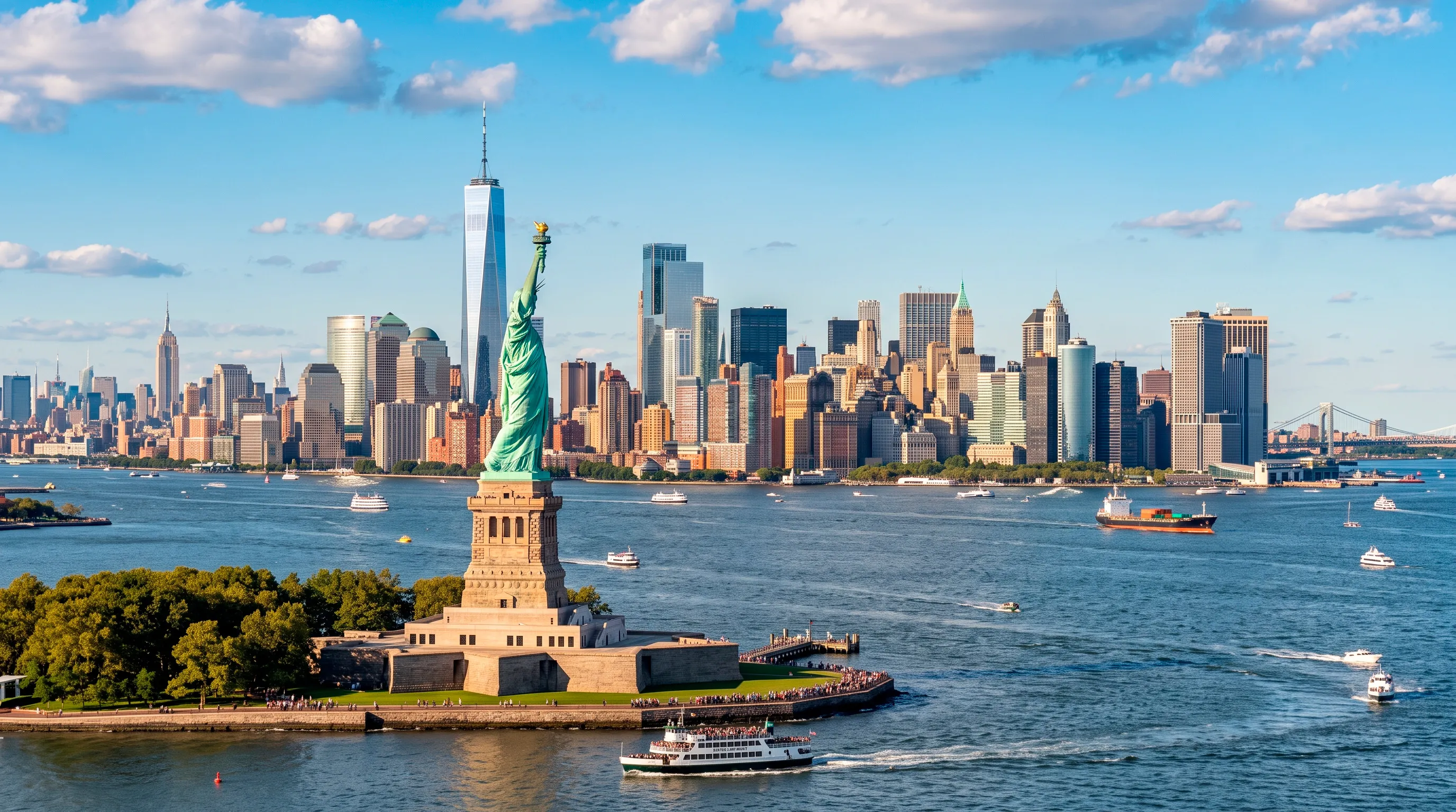 Commercial cleaning services in New York